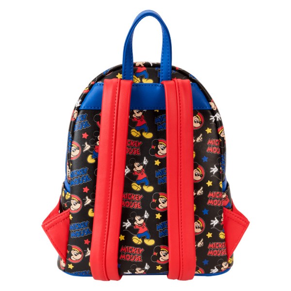 Mickey Mini-Rucksack - DISNEY LOUNGEFLY