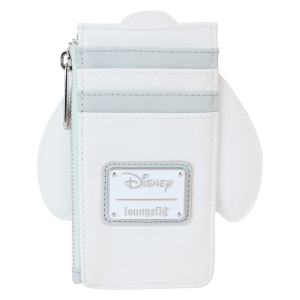 Großer Kartenhalter mit Baymax-Schmerzwaage - DISNEY LOUNGEFLY Baymax – Riesiges Robowabohu- 10. Jubiläum