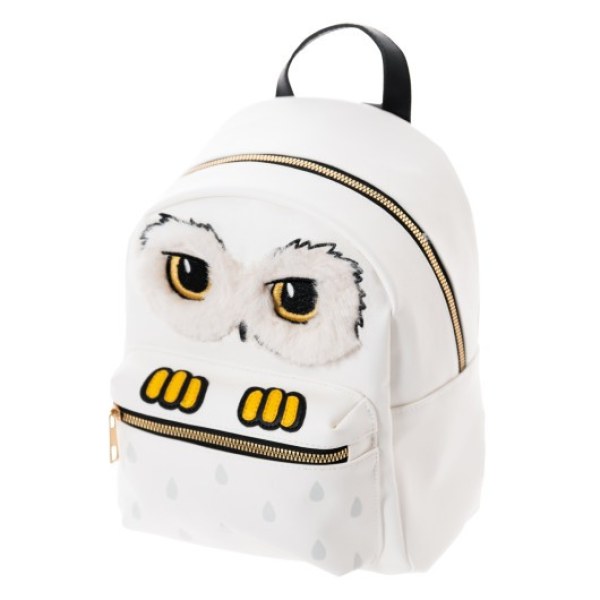 Mini-Rucksack Hedwig - HARRY POTTER