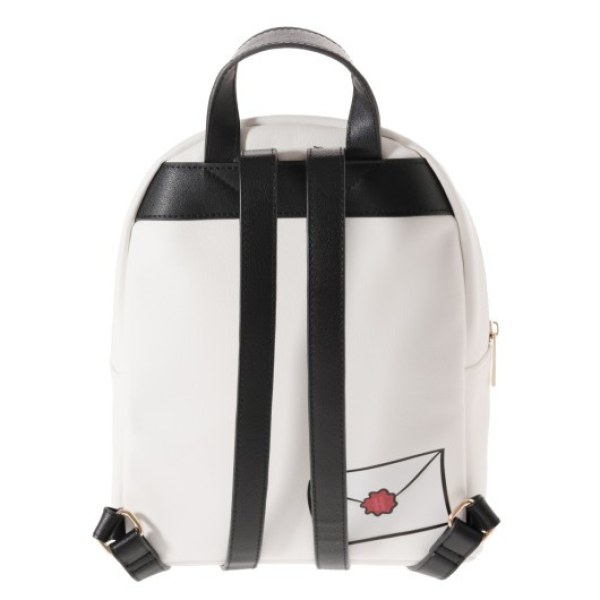 Mini-Rucksack Hedwig - HARRY POTTER