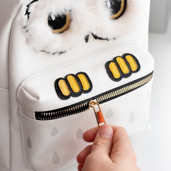 Mini-Rucksack Hedwig - HARRY POTTER