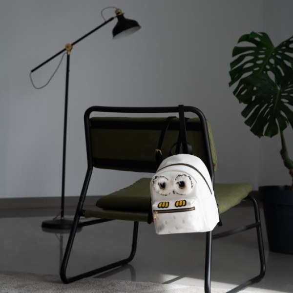 Mini-Rucksack Hedwig - HARRY POTTER