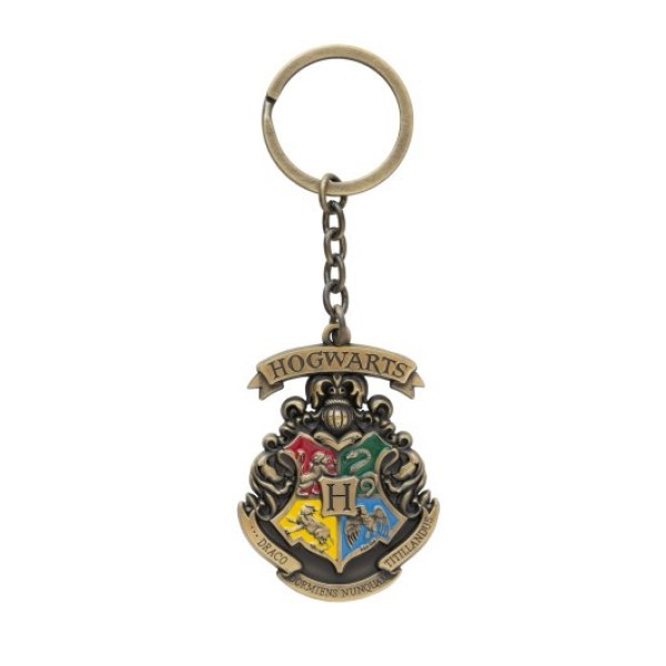 Hogwarts Schlüsselanhänger - HARRY POTTER