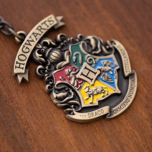 Hogwarts Schlüsselanhänger - HARRY POTTER