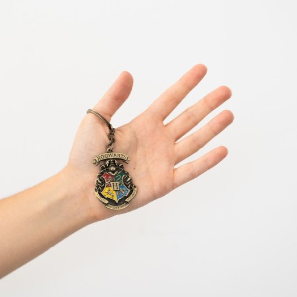 Hogwarts Schlüsselanhänger - HARRY POTTER