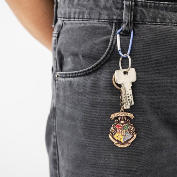 Hogwarts Schlüsselanhänger - HARRY POTTER