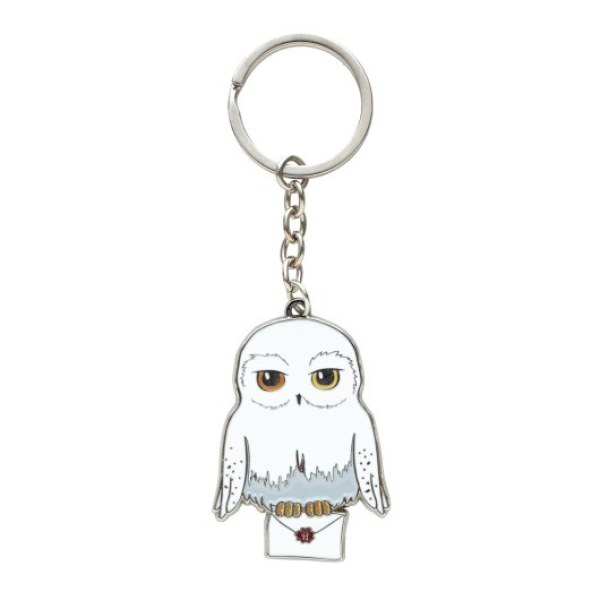 Hedwig Schlüsselanhänger - HARRY POTTER