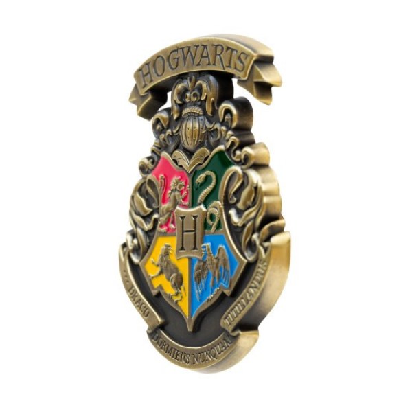 Hogwarts-Magnete - HARRY POTTER