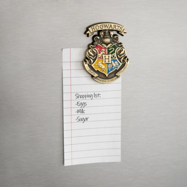 Hogwarts-Magnete - HARRY POTTER