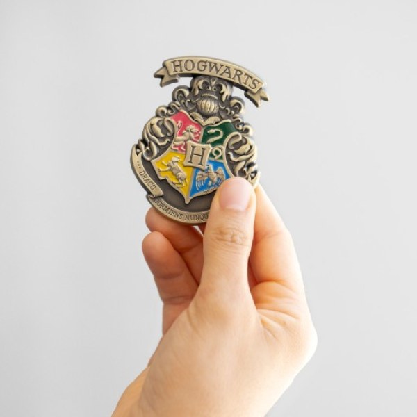 Hogwarts-Magnete - HARRY POTTER