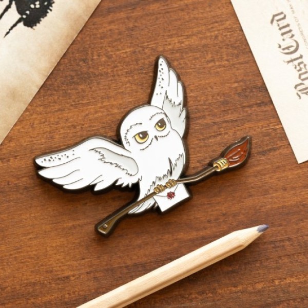 Hedwig Magnete - HARRY POTTER