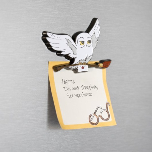 Hedwig Magnete - HARRY POTTER