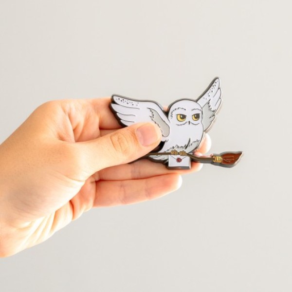 Hedwig Magnete - HARRY POTTER