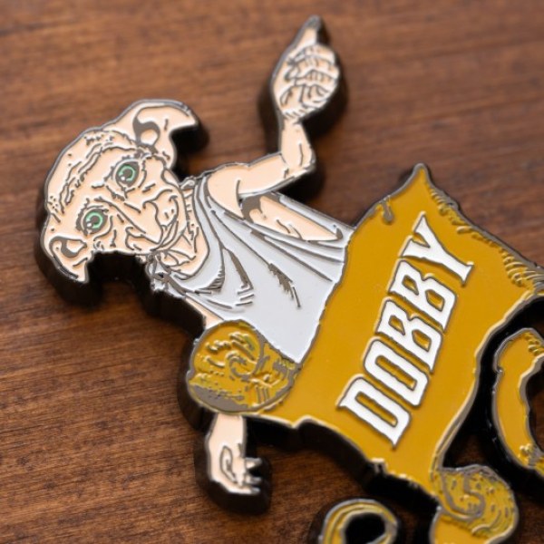 Dobby Magnete - HARRY POTTER