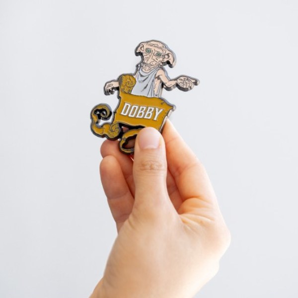 Dobby Magnete - HARRY POTTER