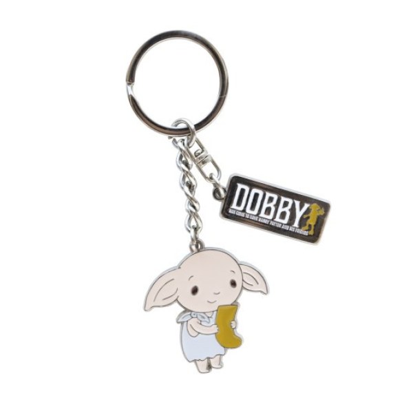 Dobby Schlüsselanhänger - HARRY POTTER