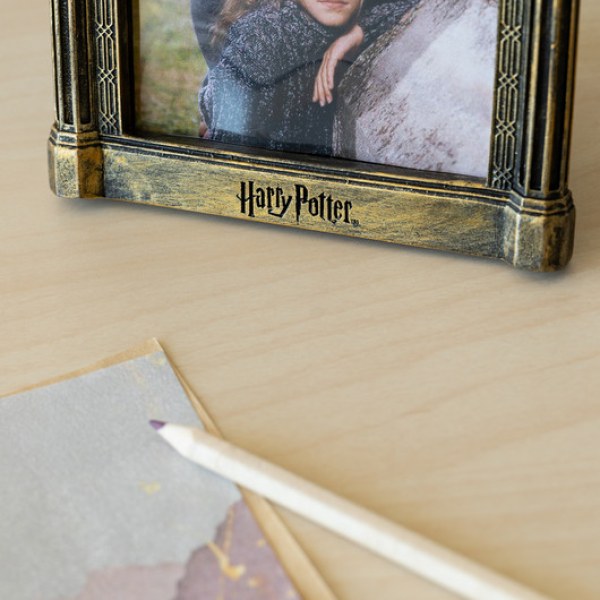 3D BILDERRAHMEN - HARRY POTTER