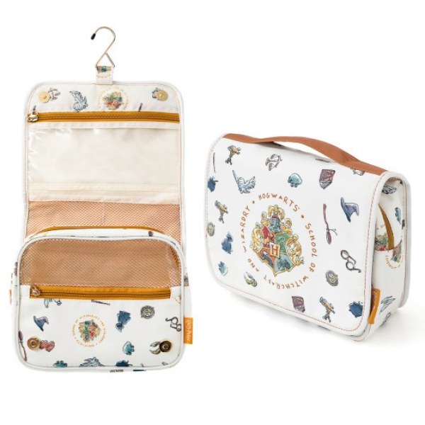 Reise-Kulturtasche – HARRY POTTER