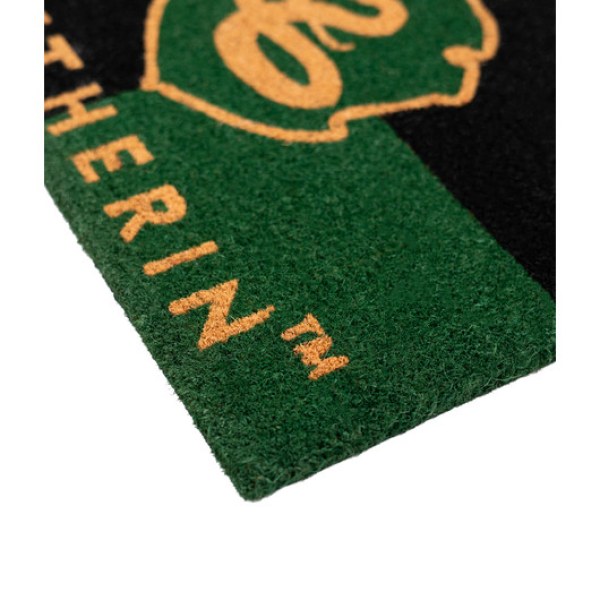 SLYTHERIN FUSSMATTE - HARRY POTTER