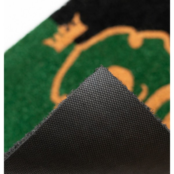 SLYTHERIN FUSSMATTE - HARRY POTTER