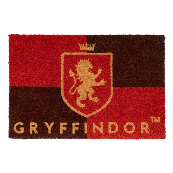 GRYFFINDOR FUSSMATTE - HARRY POTTER