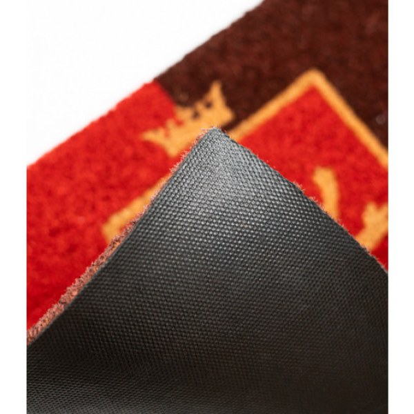 GRYFFINDOR FUSSMATTE - HARRY POTTER