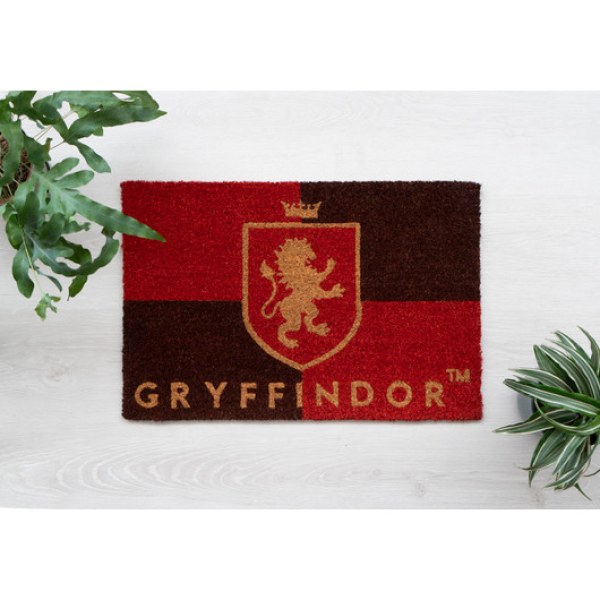 GRYFFINDOR FUSSMATTE - HARRY POTTER