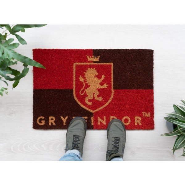 GRYFFINDOR FUSSMATTE - HARRY POTTER