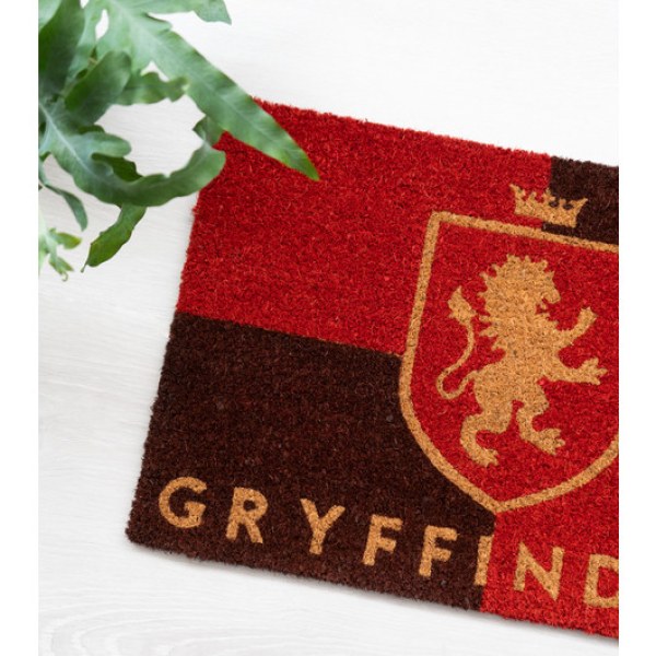 GRYFFINDOR FUSSMATTE - HARRY POTTER