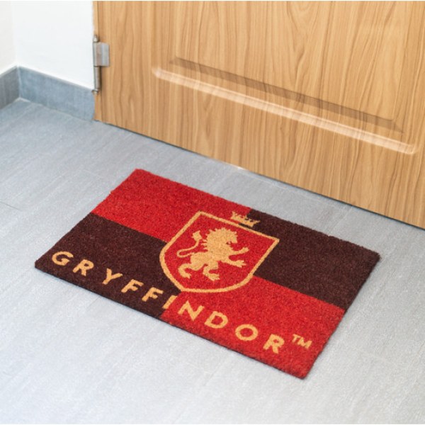 GRYFFINDOR FUSSMATTE - HARRY POTTER