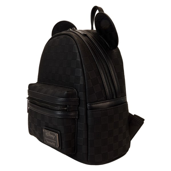 Mini-Rucksack mit Mickey Maus - DISNEY LOUNGEFLY
