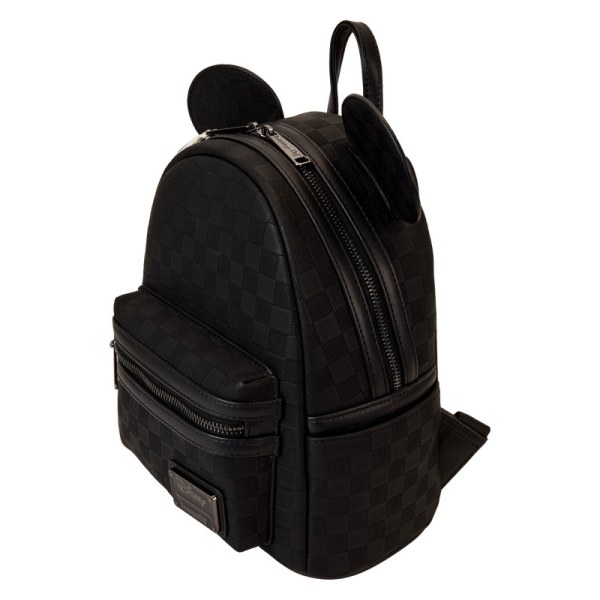 Mini-Rucksack mit Mickey Maus - DISNEY LOUNGEFLY