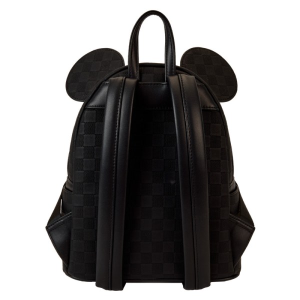 Mini-Rucksack mit Mickey Maus - DISNEY LOUNGEFLY