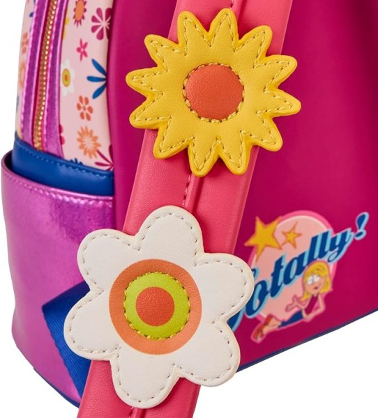 Lizzie Mcguire Mini-Rucksack - DISNEY LOUNGEFLY