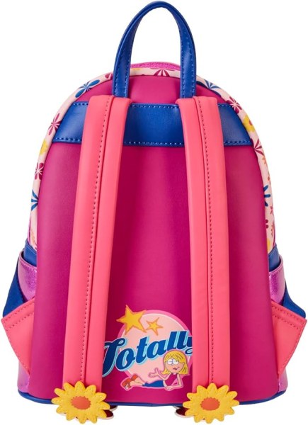 Lizzie Mcguire Mini-Rucksack - DISNEY LOUNGEFLY