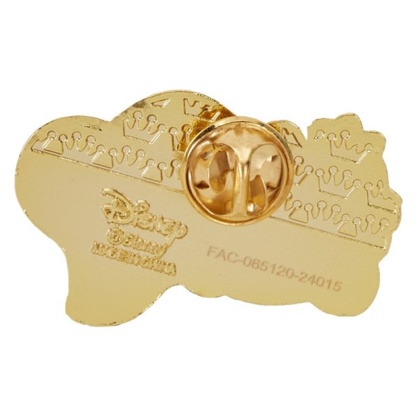 Pin-Überraschungsbox „Alice Im Wunderland – Nichtgeburtstag“ - Disney