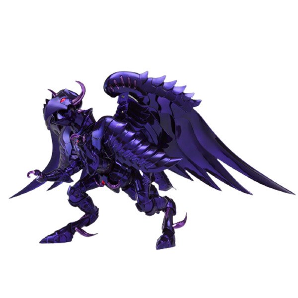 Greif Minos - Saint Seiya