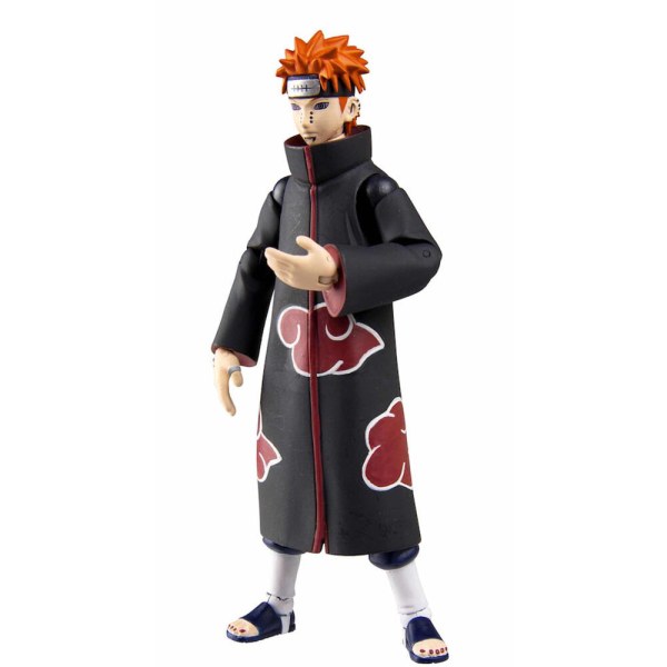 Naruto vs. Pain Sage Mode Set-Figuren – Naruto Shippuden 25. Jubiläum