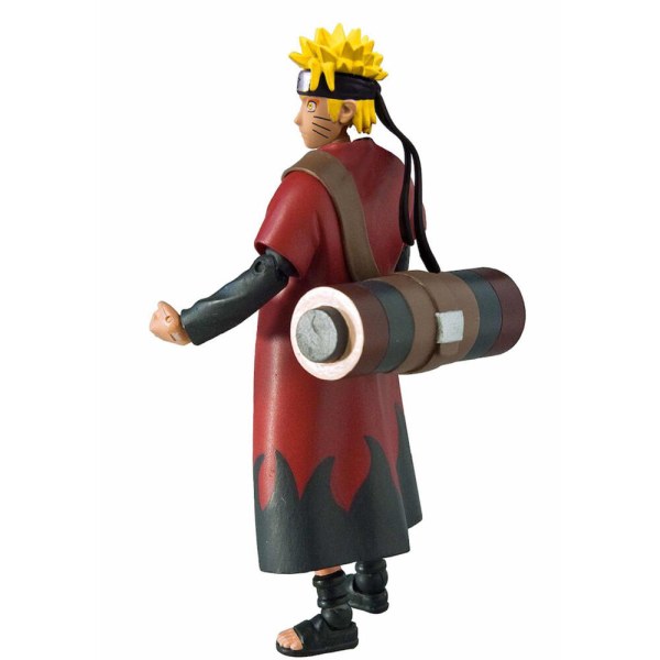 Naruto vs. Pain Sage Mode Set-Figuren – Naruto Shippuden 25. Jubiläum