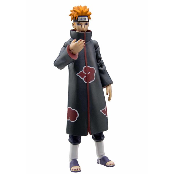 Naruto vs. Pain Sage Mode Set-Figuren – Naruto Shippuden 25. Jubiläum
