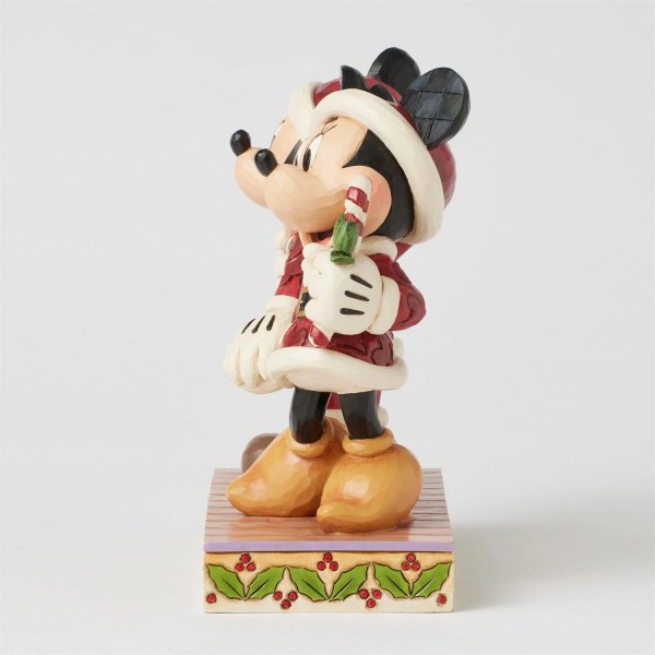 Mickey & Minnie Zuckerstangen - Disney Traditions