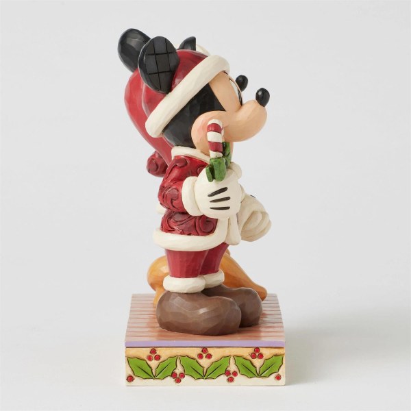 Mickey & Minnie Zuckerstangen - Disney Traditions