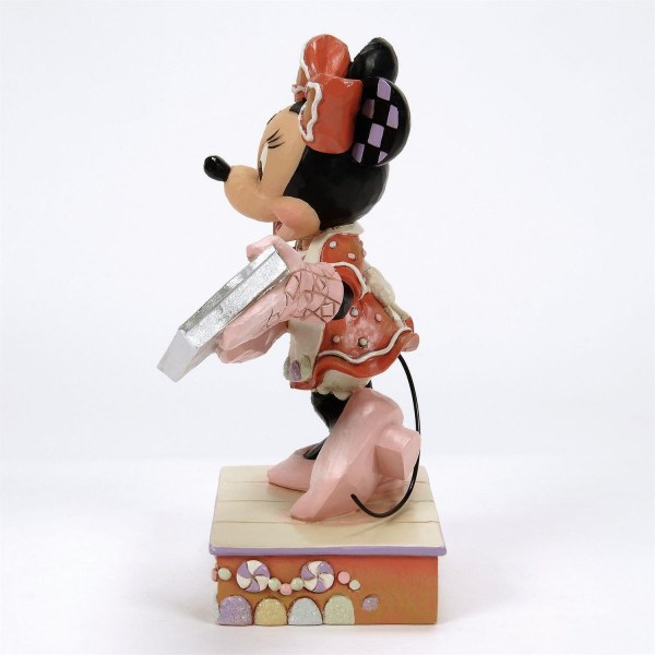 Minnie Lebkuchenplätzchen - Disney Traditions