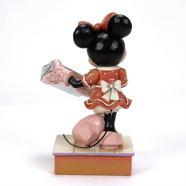 Minnie Lebkuchenplätzchen - Disney Traditions