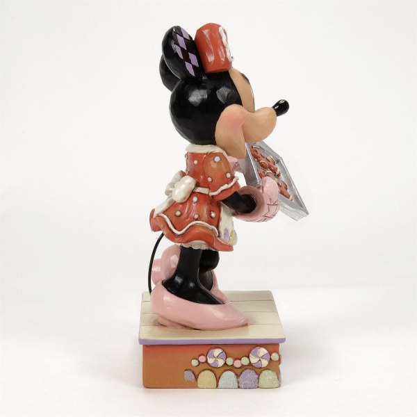 Minnie Lebkuchenplätzchen - Disney Traditions
