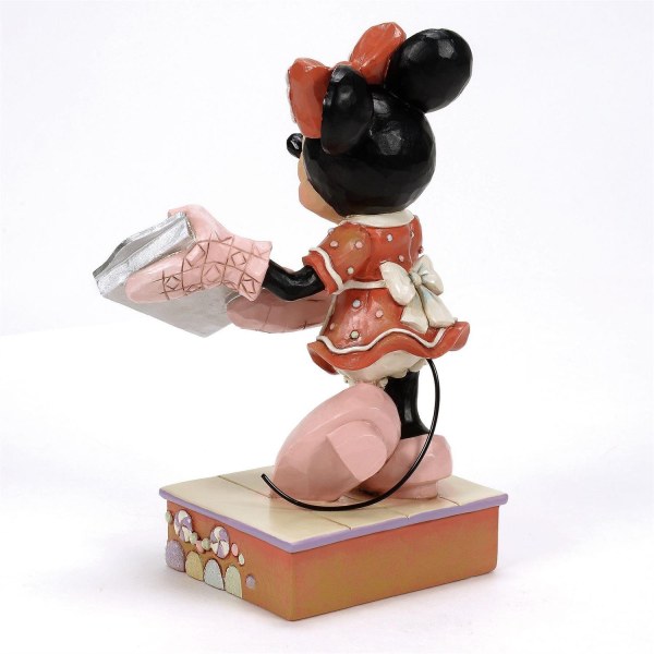 Minnie Lebkuchenplätzchen - Disney Traditions