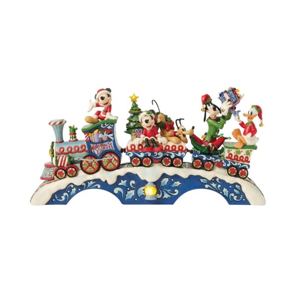 Mickey & Friends Weihnachten - Disney Traditions