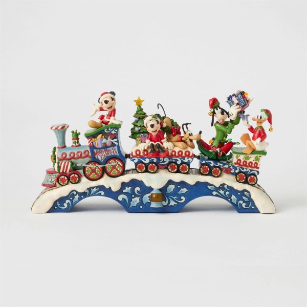 Mickey & Friends Weihnachten - Disney Traditions
