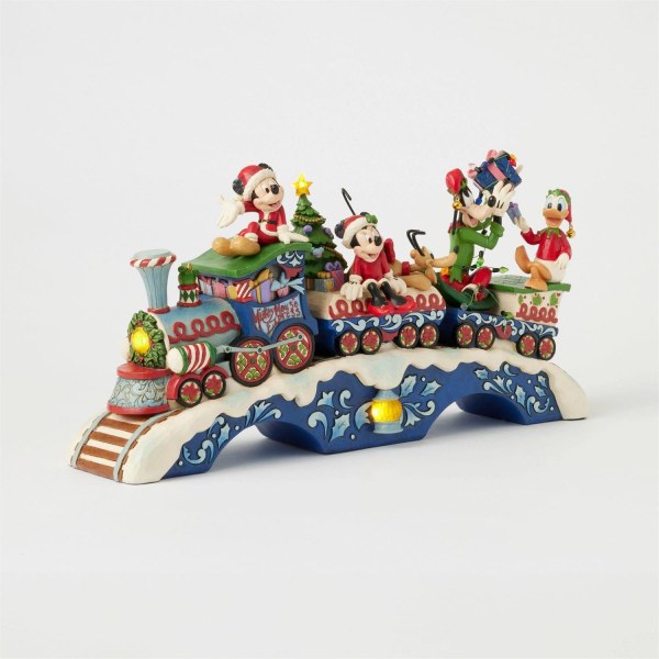 Mickey & Friends Weihnachten - Disney Traditions