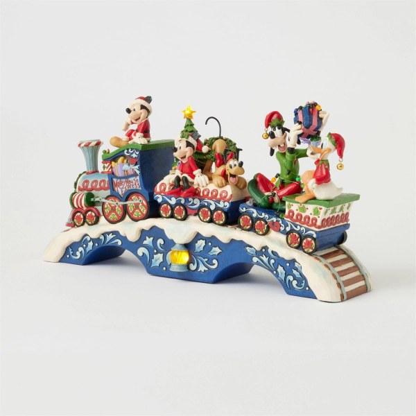 Mickey & Friends Weihnachten - Disney Traditions
